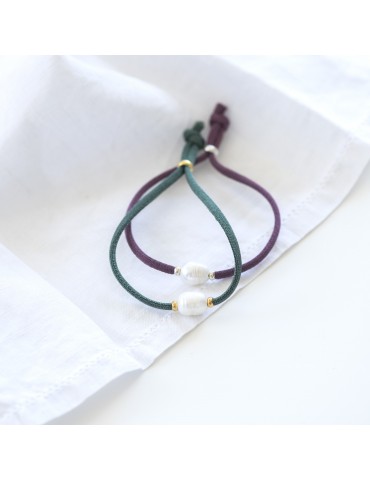 Pulsera Perla