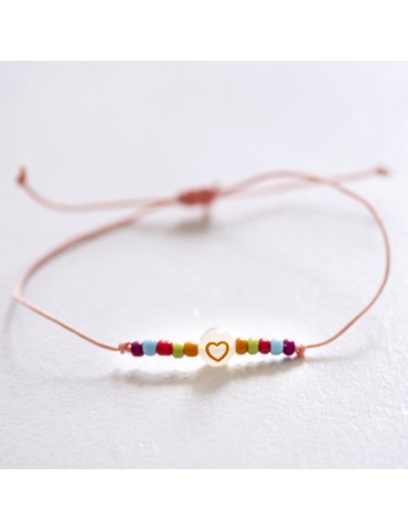 Pulsera Kenia