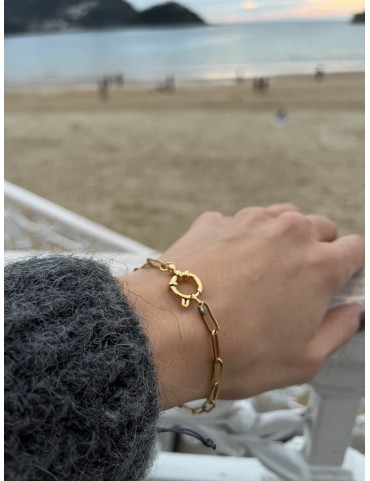 Pulsera Sofía