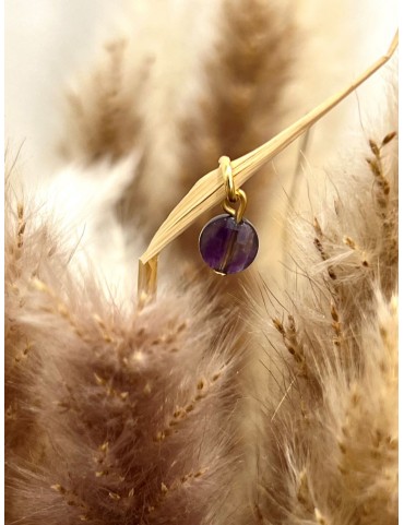 Colgante Charm Evora